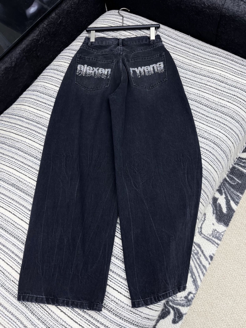 A1exa*der wang long pants